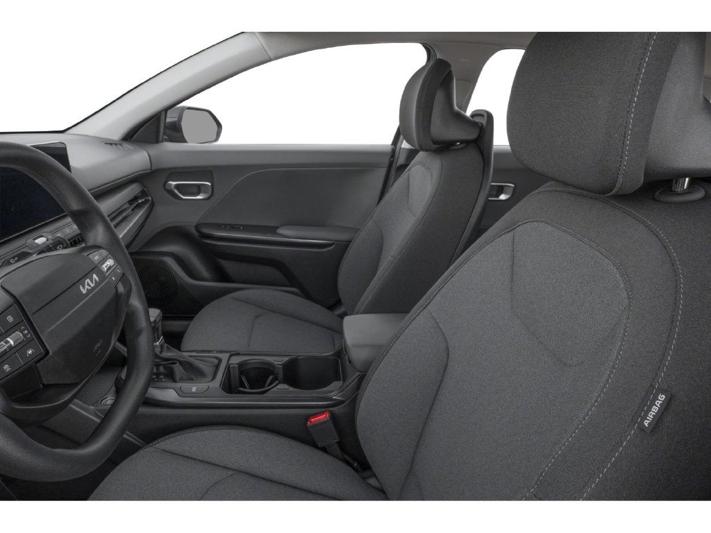 2027 Kia K4 Base