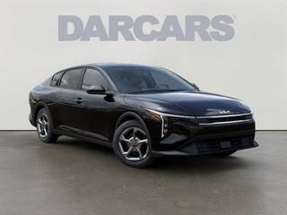 2026 Kia K4 Base
