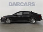 2027 Kia K4 Base