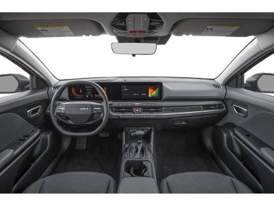 2027 Kia K4 Base