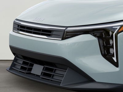 2026 Kia K4 Base
