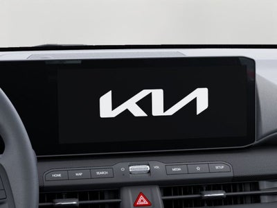 2026 Kia K4 Base