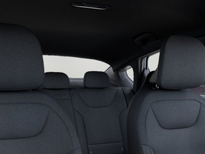2026 Kia K4 Base