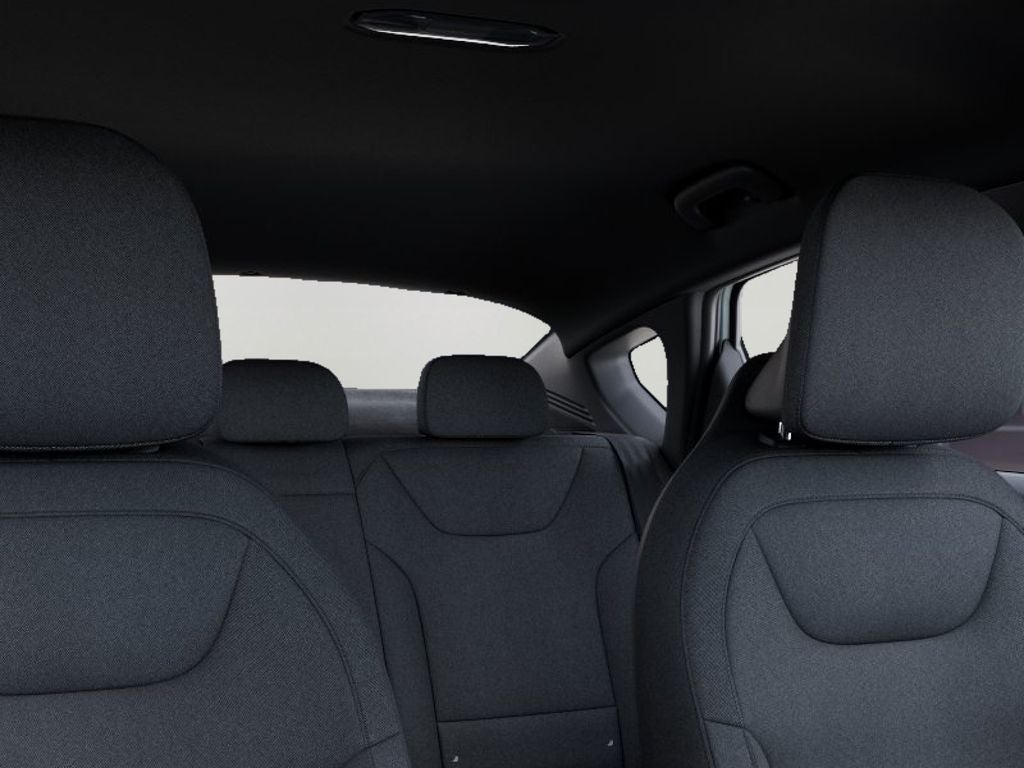 2026 Kia K4 Base