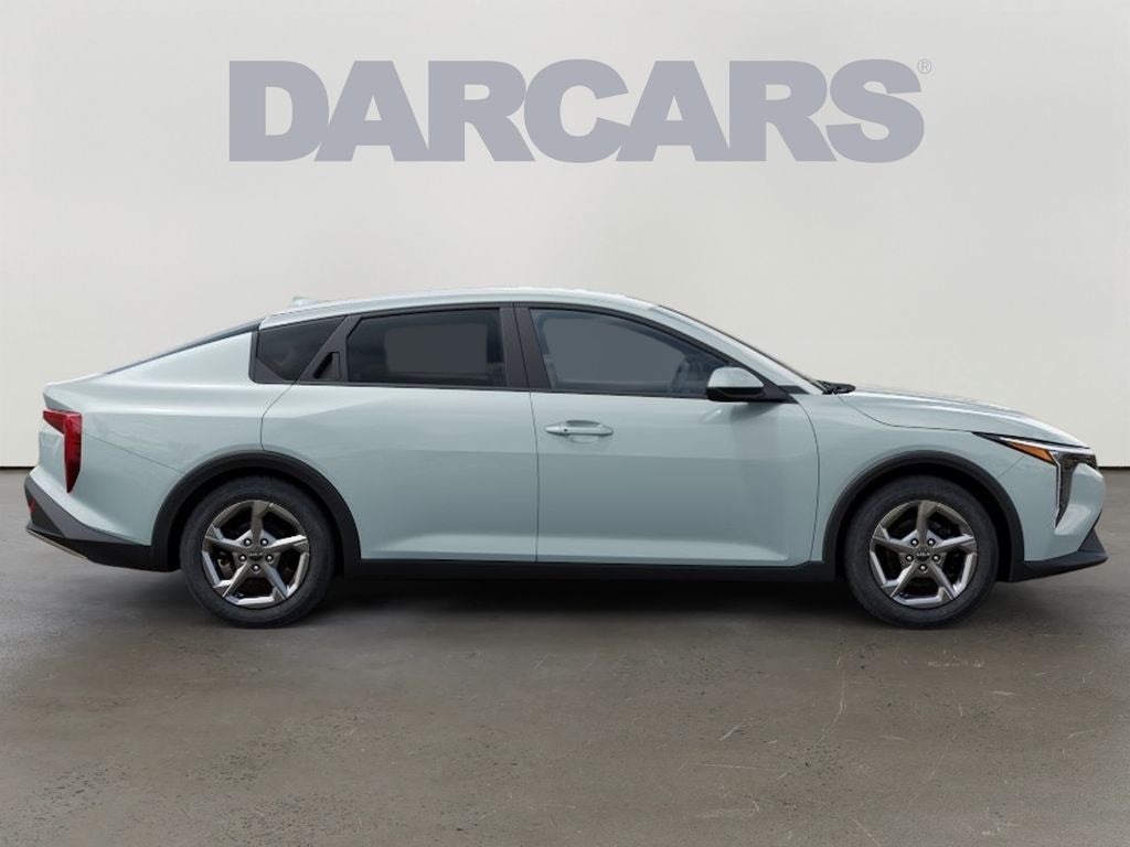 2026 Kia K4 Base