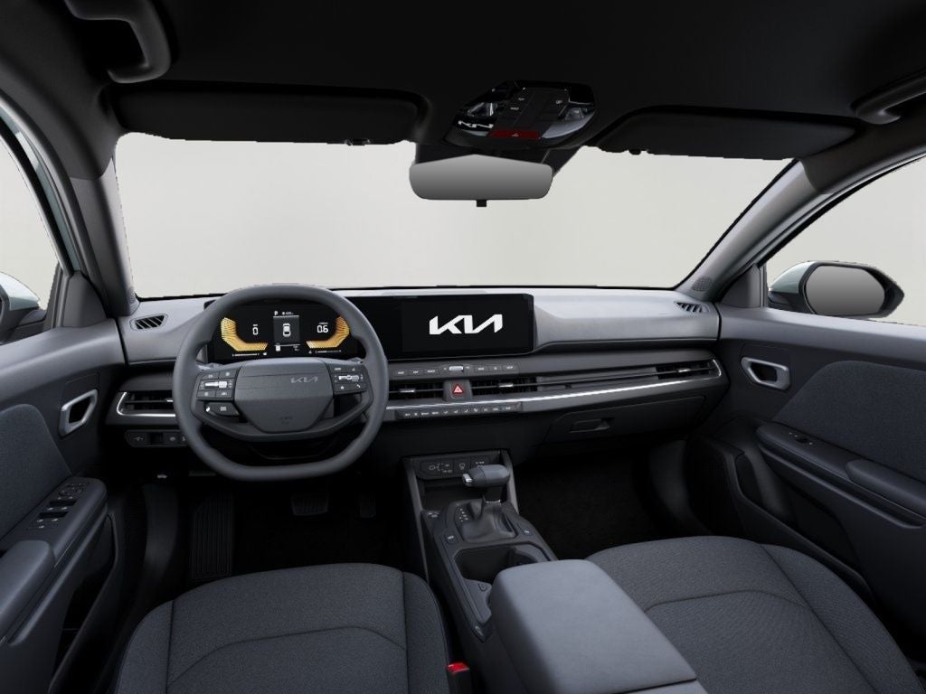 2026 Kia K4 Base
