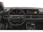 2027 Kia K4 Base