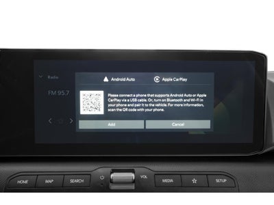 2027 Kia K4 Base