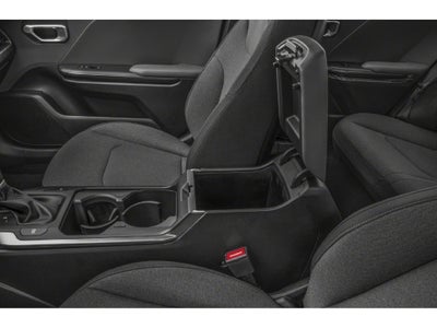 2027 Kia K4 Base