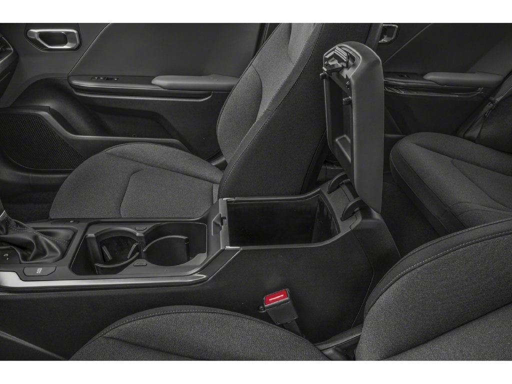 2027 Kia K4 Base
