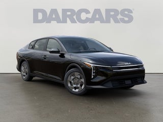 2027 Kia K4 LX
