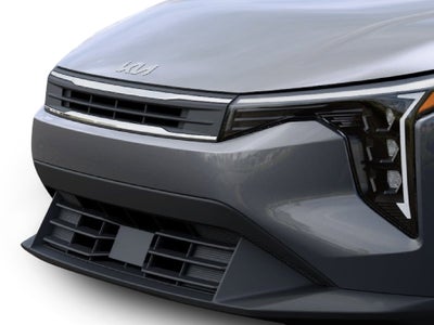 2026 Kia K4 Base