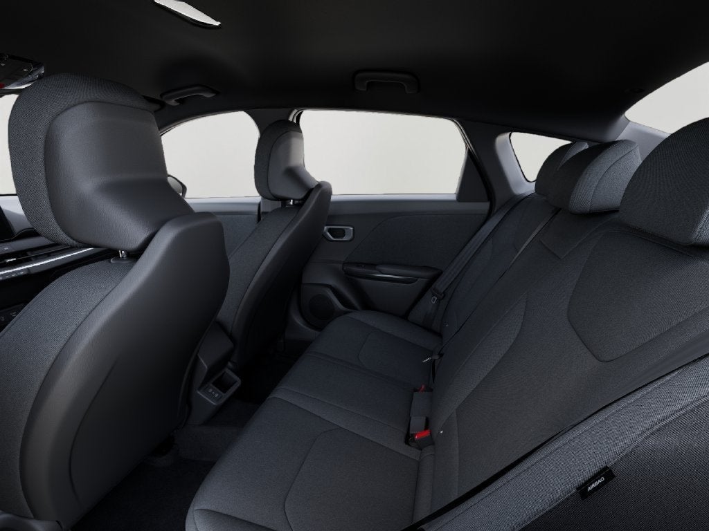 2026 Kia K4 Base