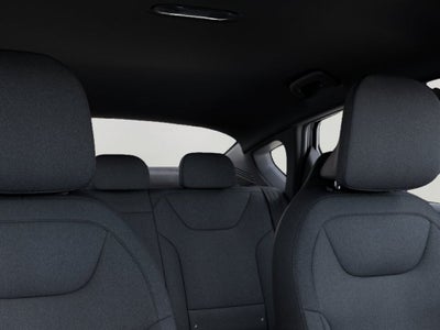 2026 Kia K4 Base