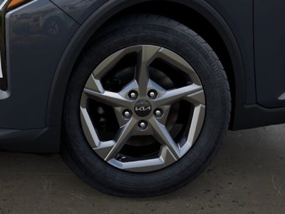 2026 Kia K4 Base
