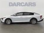 2027 Kia K4 Base