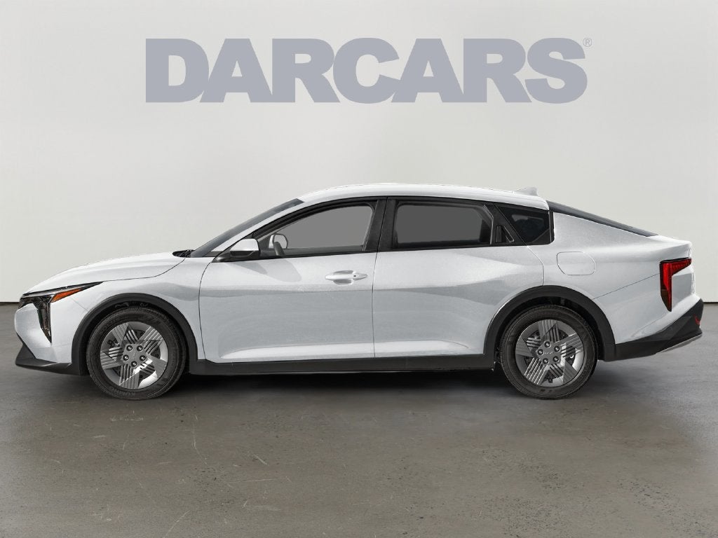 2027 Kia K4 Base