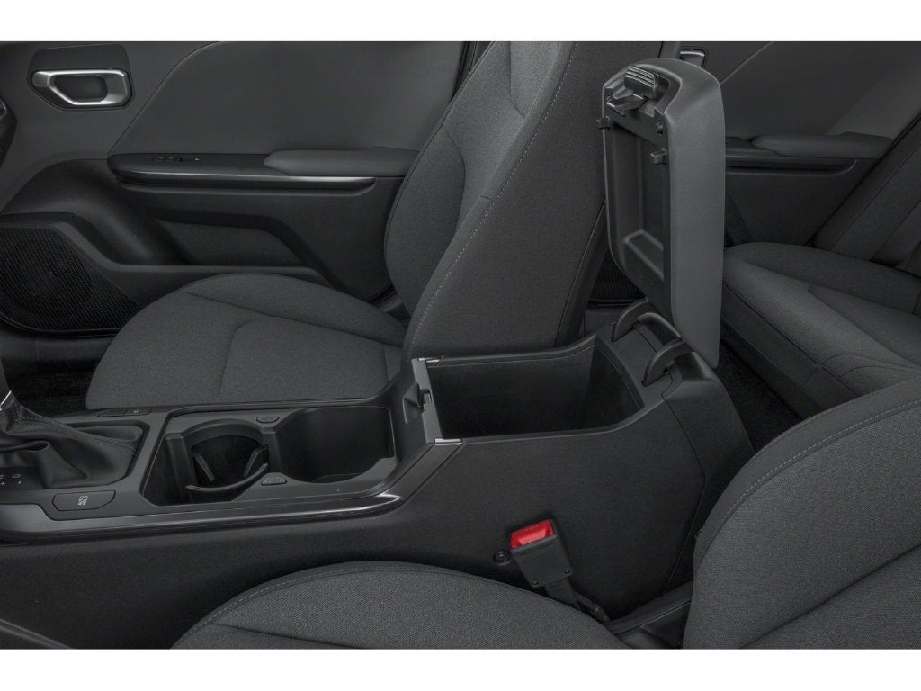 2027 Kia K4 Base