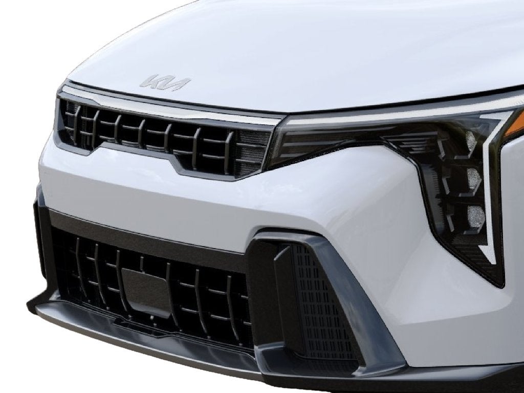 2027 Kia K4 GT-Line