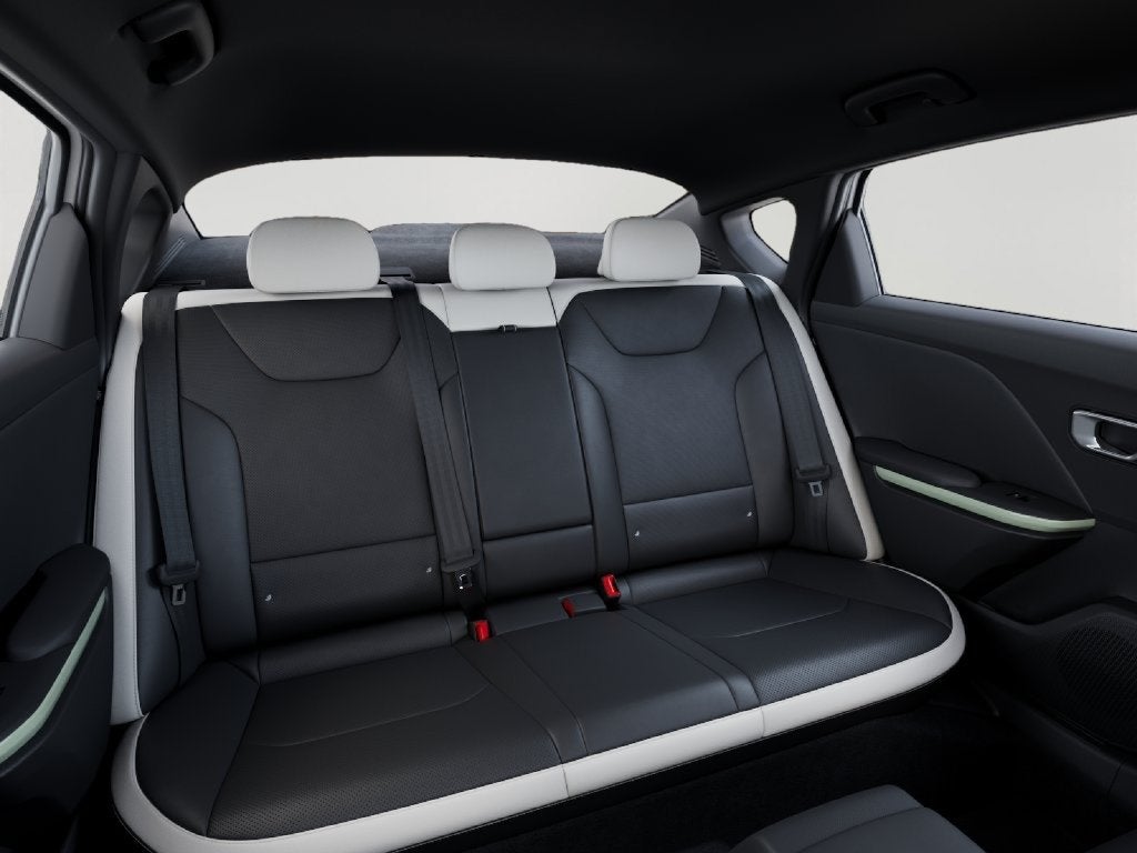 2027 Kia K4 GT-Line