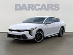 2027 Kia K4 GT-Line