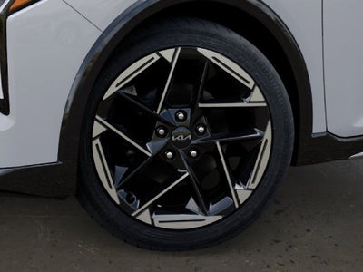 2027 Kia K4 GT-Line