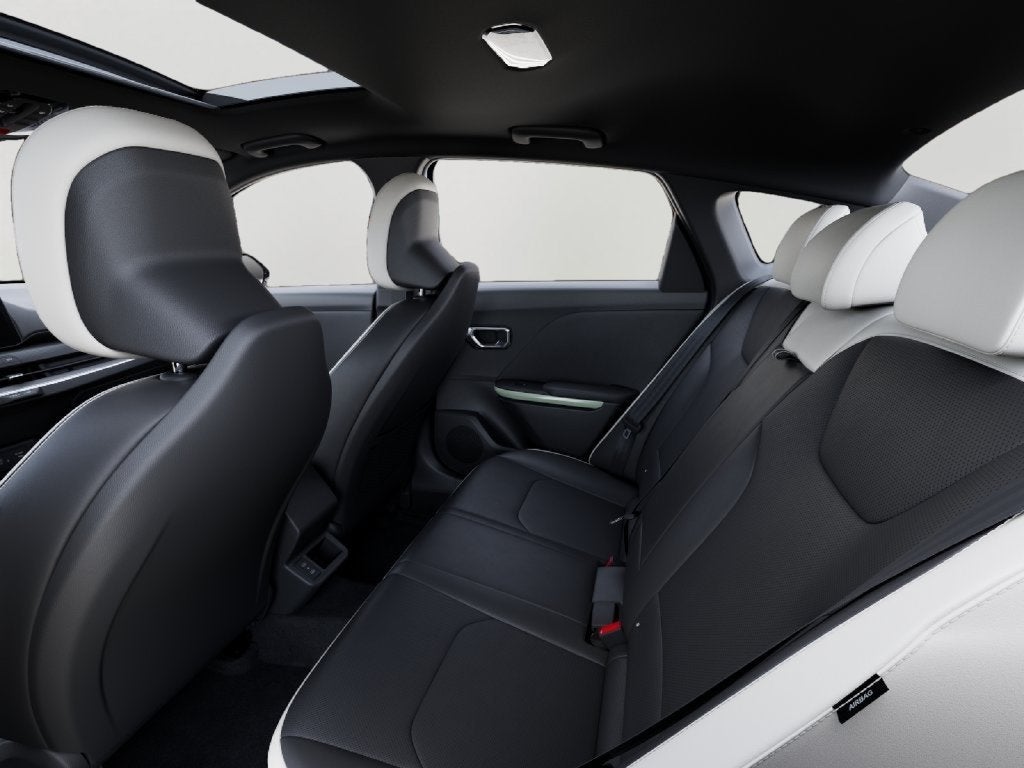 2027 Kia K4 GT-Line