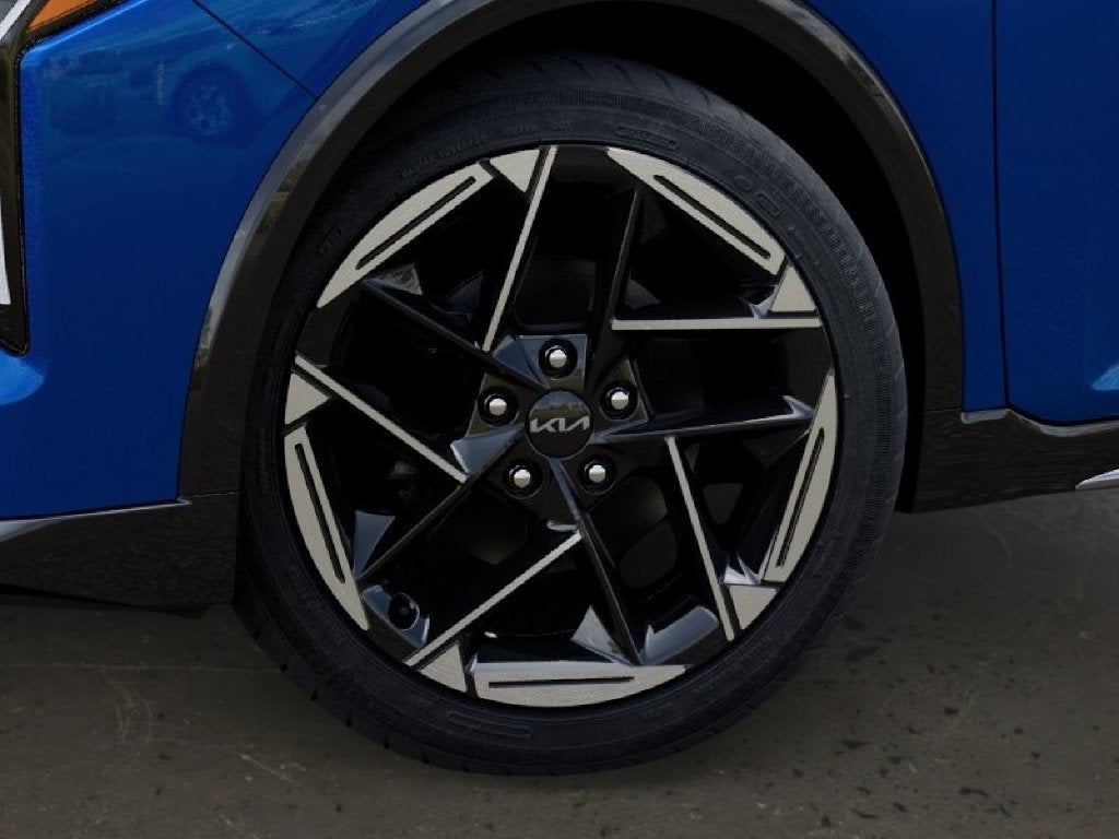 2027 Kia K4 GT-Line
