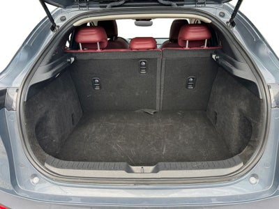 2025 Mazda Mazda CX-30 2.5 S Carbon Edition Leather