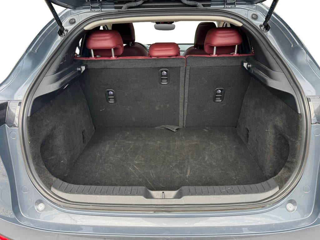 2025 Mazda Mazda CX-30 2.5 S Carbon Edition Leather