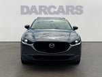 2025 Mazda Mazda CX-30 2.5 S Carbon Edition Leather