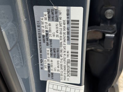 2025 Mazda Mazda CX-30 2.5 S Carbon Edition Leather