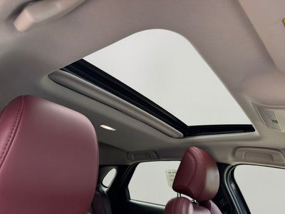 2025 Mazda Mazda CX-30 2.5 S Carbon Edition Leather
