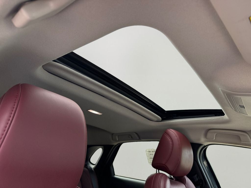 2025 Mazda Mazda CX-30 2.5 S Carbon Edition Leather