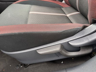 2024 Nissan Versa 1.6 SR
