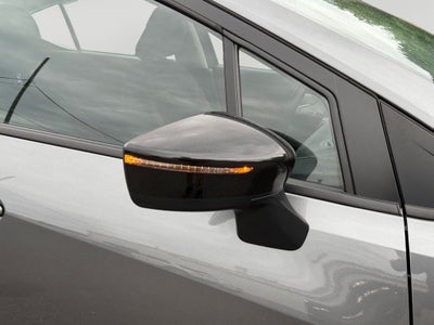 2024 Nissan Versa 1.6 SR