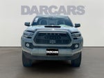 2022 Toyota Tacoma TRD Sport V6
