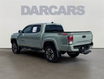 2022 Toyota Tacoma TRD Sport V6