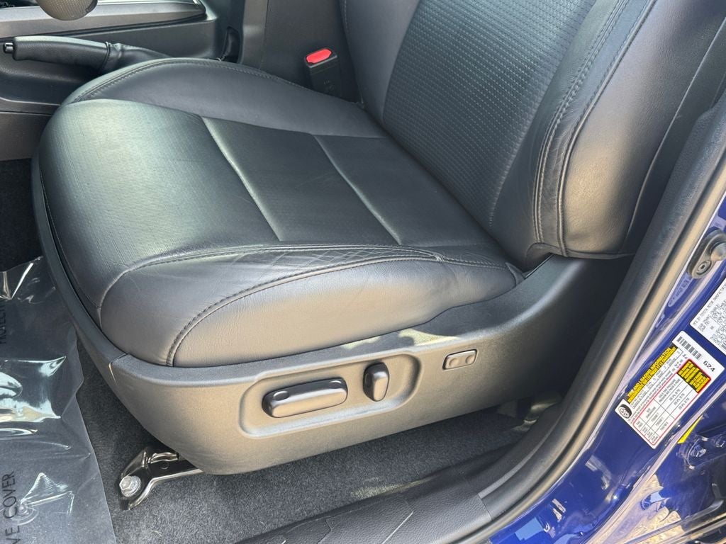 2022 Toyota Tacoma TRD Sport V6