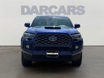 2022 Toyota Tacoma TRD Sport V6