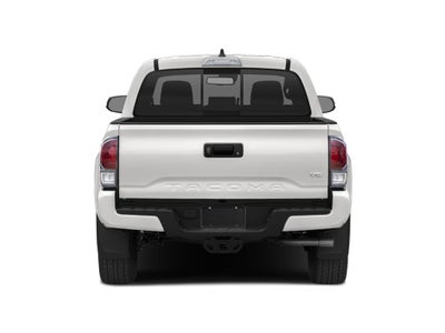 2022 Toyota Tacoma TRD Sport V6
