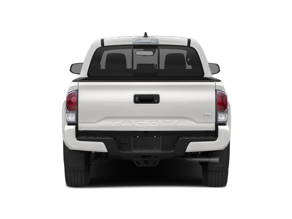 2022 Toyota Tacoma TRD Sport V6