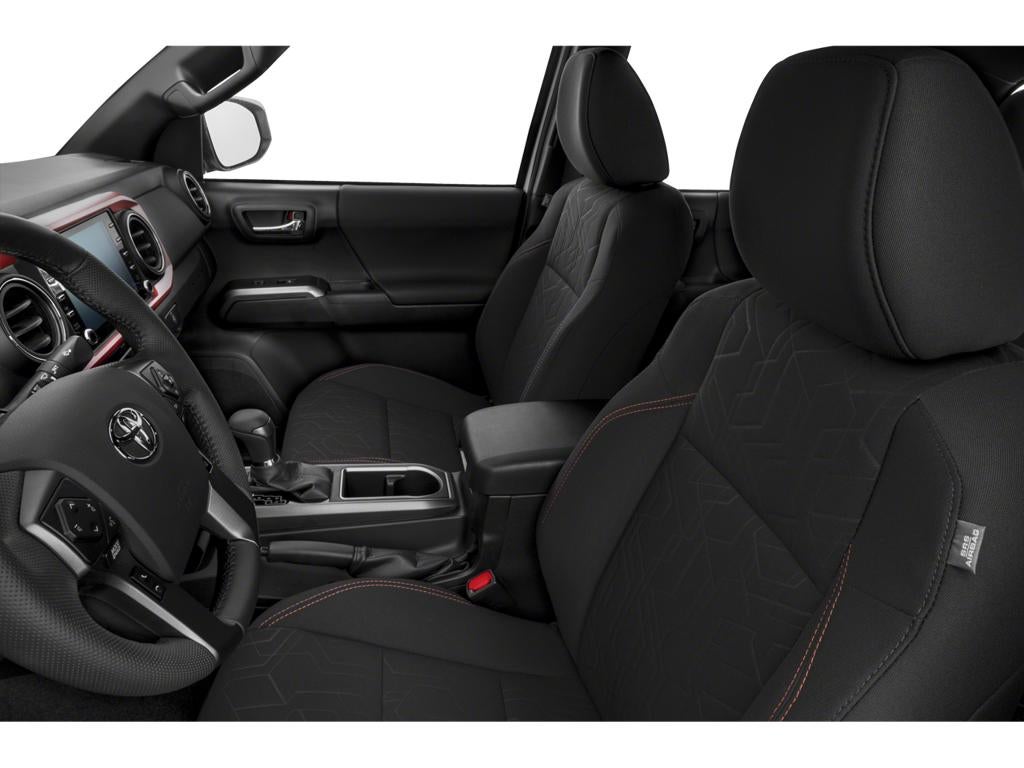 2022 Toyota Tacoma TRD Sport V6