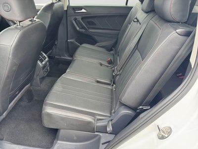 2024 Volkswagen Tiguan 2.0T Wolfsburg Edition