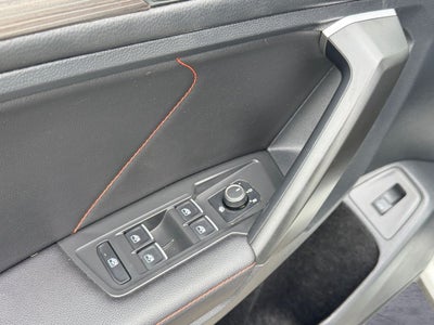 2024 Volkswagen Tiguan 2.0T Wolfsburg Edition