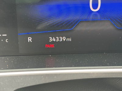 2024 Volkswagen Tiguan 2.0T Wolfsburg Edition