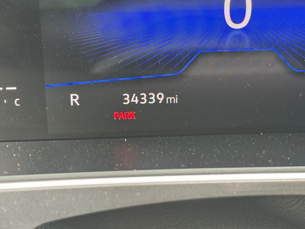 2024 Volkswagen Tiguan 2.0T Wolfsburg Edition
