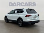 2024 Volkswagen Tiguan 2.0T Wolfsburg Edition