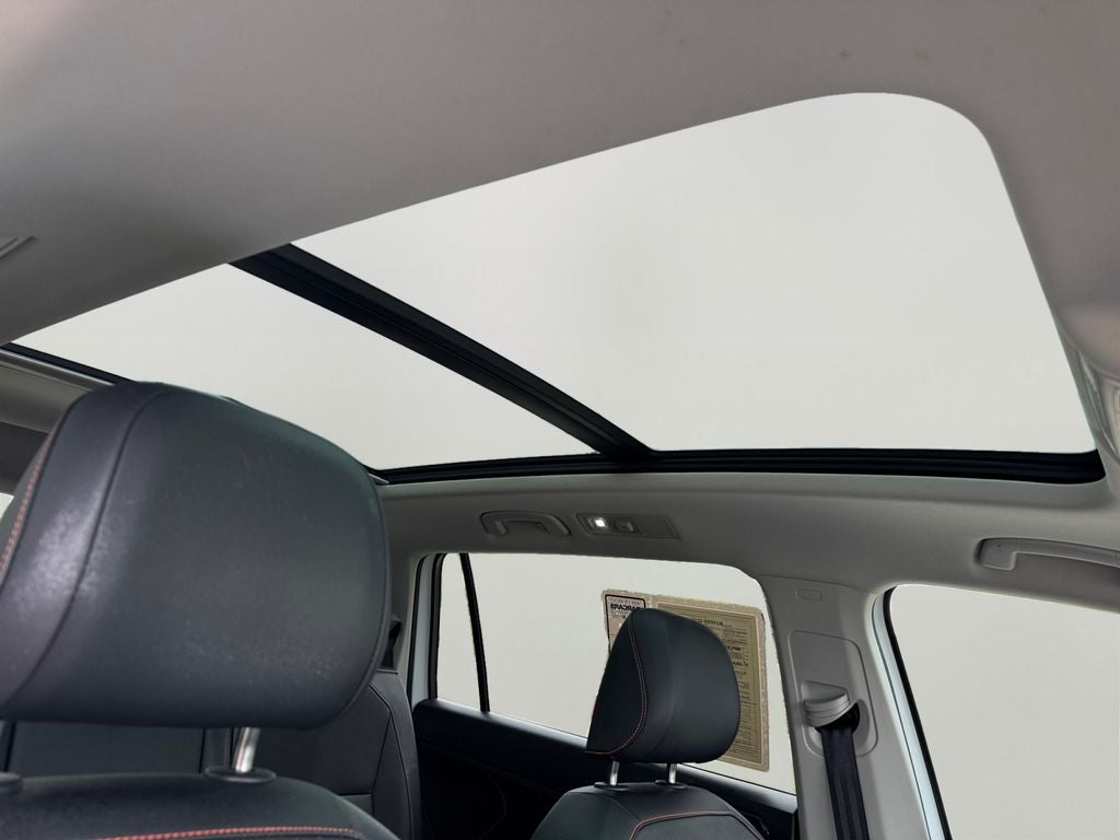 2024 Volkswagen Tiguan 2.0T Wolfsburg Edition