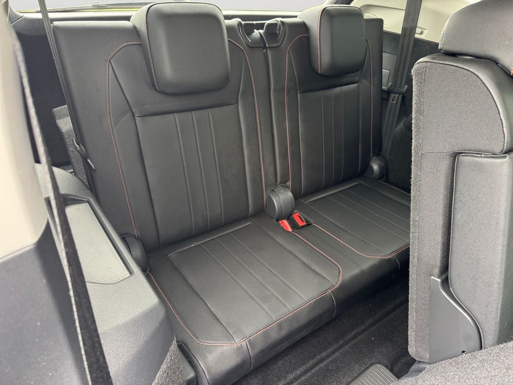 2024 Volkswagen Tiguan 2.0T Wolfsburg Edition